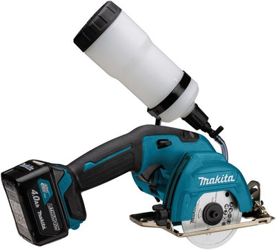 Makita cc301dsmj 10,8 V Glas- und Fliesenschneider 4,0 Ah – cc301dsmj