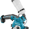 Makita cc301dzj 10,8 V Glas- und Fliesenschneider | ohne Akkus und Ladegerät, in Mbox - cc301dzj