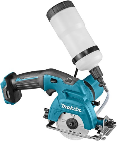 Makita cc301dzj 10,8 V Glas- und Fliesenschneider | ohne Akkus und Ladegerät, in Mbox - cc301dzj