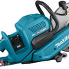 Makita Akkuschneider 355 mm xgt 2 x 40 V max. 8,0 Ah