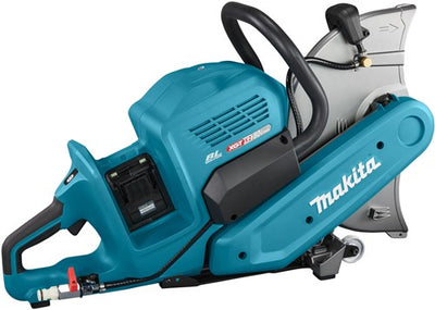 Makita Akkuschneider 355 mm xgt 2 x 40 V max. 8,0 Ah