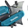 Makita Akkuschneider 355 mm xgt 2 x 40 V max. 8,0 Ah