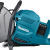Makita Akkuschneider 355 mm xgt 2 x 40 V max. nackt
