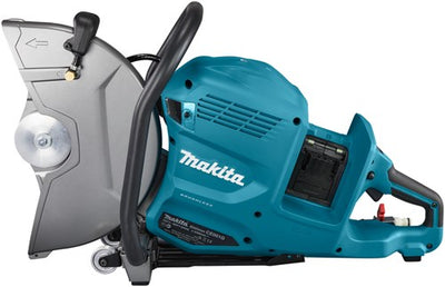 Makita Akkuschneider 355 mm xgt 2 x 40 V max. nackt