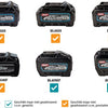 Makita ce002gz01 | xgt 2x40 v max Trennsäge 355mm | ohne Akku und Ladegerät | mit aws-sender | im Karton | -ce002gz01