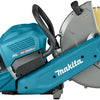 Makita ce002gz01 | xgt 2x40 v max Trennsäge 355mm | ohne Akku und Ladegerät | mit aws-sender | im Karton | -ce002gz01