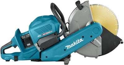 Makita ce002gz01 | xgt 2x40 v max Trennsäge 355mm | ohne Akku und Ladegerät | mit aws-sender | im Karton | -ce002gz01