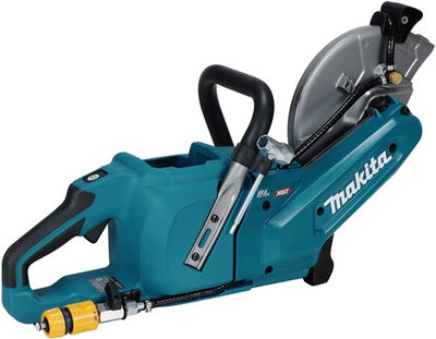 Makita ce003gz02 – xgt 40 V Max Power Cutter | 230mm | ohne Akku und Ladegerät - ce003gz02