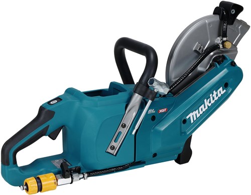 Makita ce003gz02 – xgt 40 V Max Power Cutter | 230mm | ohne Akku und Ladegerät - ce003gz02