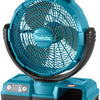 Makita Akku-Lüfter xgt 40 V max nackt