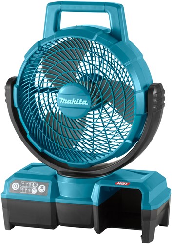 Makita Akku-Lüfter xgt 40 V max nackt