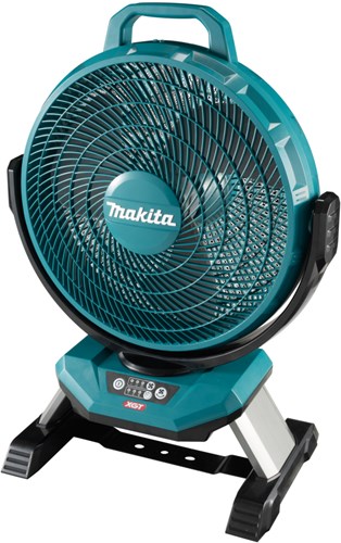 Makita Akku-Lüfter mit Schwenkfunktion xgt 40v max nackt