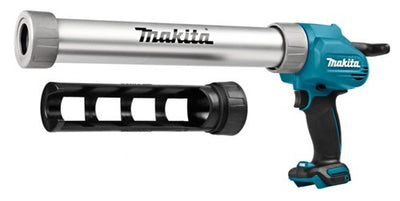 Makita Klebe- und Dichtstoffpistole 10,8 V nackt