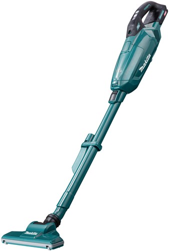 Makita cl002gz01 | Akku-Staubsauger | blau | 40 V max. | ohne Batterien und Ladegerät