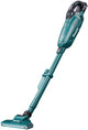 Makita cl002gz01 | Akku-Staubsauger | blau | 40 V max. | ohne Batterien und Ladegerät