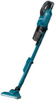 Makita cl003gz | 40 V max. | Stabstaubsauger | blaue Version | ohne Akkus und Ladegerät | im Karton cl003gz