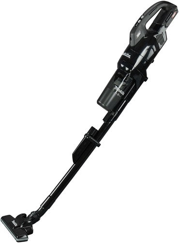 Makita cl003gz04 | 40 V max. | Stabstaubsauger | schwarze Version | ohne Akkus und Ladegerät | im Karton - cl003gz04