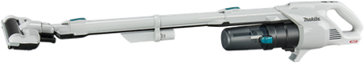 Makita cl004gz Akku-Staubsauger | xgt 40 v | rotierende Bürste | exkl. Batterien und Ladegerät - cl004gz