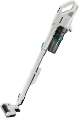 Makita cl004gz Akku-Staubsauger | xgt 40 v | rotierende Bürste | exkl. Batterien und Ladegerät - cl004gz - afbeelding 1