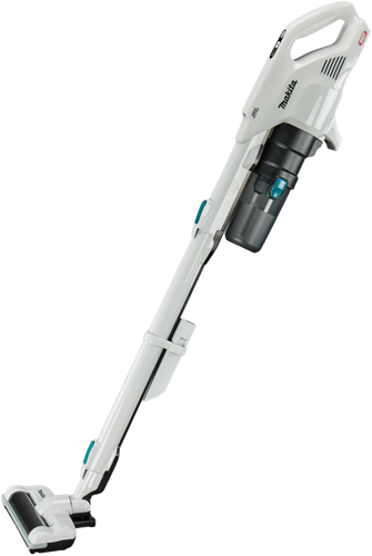 Makita cl004gz Akku-Staubsauger | xgt 40 v | rotierende Bürste | exkl. Batterien und Ladegerät - cl004gz