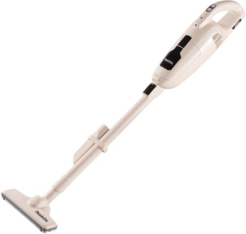 Makita cl114fdwix Akku-Staubsauger | 12 V max. | Eingebauter 2,0-Ah-Li-Ionen-Akku – cl114fdwix