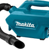 Makita cl121dsa | 12V max Autostaubsauger | inklusive Akku, Ladegerät und Zubehör – cl121dsa