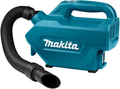 Makita cl121dsa | 12V max Autostaubsauger | inklusive Akku, Ladegerät und Zubehör – cl121dsa