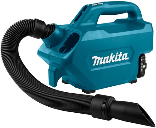 Makita cl121dsa | 12V max Autostaubsauger | inklusive Akku, Ladegerät und Zubehör – cl121dsa