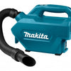 Makita cl121dzx 12 V max – Akku-Staubsauger | ohne Akkus und Ladegerät - cl121dzx