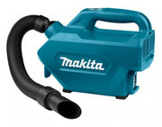 Makita cl121dzx 12 V max – Akku-Staubsauger | ohne Akkus und Ladegerät - cl121dzx - afbeelding 1