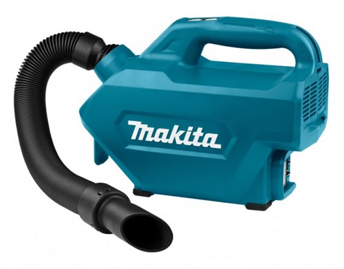 Makita cl121dzx 12 V max – Akku-Staubsauger | ohne Akkus und Ladegerät - cl121dzx