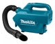 Makita cl121dzx 12 V max – Akku-Staubsauger | ohne Akkus und Ladegerät - cl121dzx