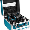 Makita clx224sax1 Kombiset – Akku-Bohrschrauber DF333 + Schlagschrauber TD110 12 V 2,0 Ah Li-Ion – clx224sax1