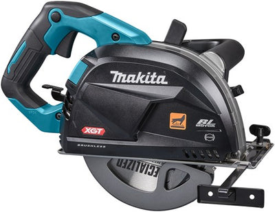 Makita Akku-Kreissäge 185 mm xgt 40 V max. nackt