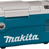 Makita cw001gz01 Akku-Gefrierschrank Kühlbox | 20l | mit Heizfunktion | exkl. Batterien und Ladegerät – cw001gz01