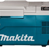 Makita cw001gz01 Akku-Gefrierschrank Kühlbox | 20l | mit Heizfunktion | exkl. Batterien und Ladegerät – cw001gz01