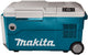 Makita cw001gz01 Akku-Gefrierschrank Kühlbox | 20l | mit Heizfunktion | exkl. Batterien und Ladegerät – cw001gz01