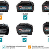 Makita cw002gz | Gefrier-/Kühlbox mit Heizfunktion | 50l | ohne Akkus und Ladegerät | im Karton - cw002gz01