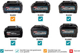Makita cw002gz | Gefrier-/Kühlbox mit Heizfunktion | 50l | ohne Akkus und Ladegerät | im Karton - cw002gz01 - afbeelding 2