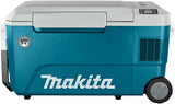 Makita cw002gz | Gefrier-/Kühlbox mit Heizfunktion | 50l | ohne Akkus und Ladegerät | im Karton - cw002gz01 - afbeelding 1
