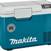 Makita Gefrier-Kühlbox mit Heizfunktion 7l nackt