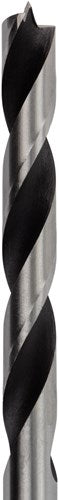 Makita Zubehör Holzspiralbohrer 4x75mm - D-07032