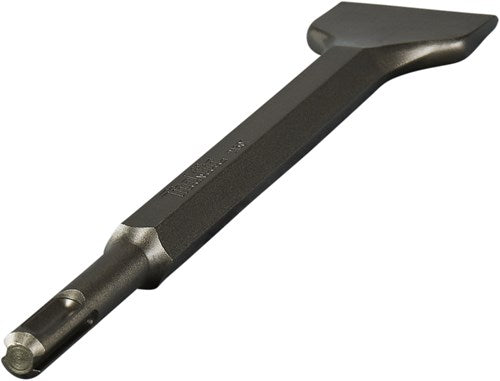 Makita Zubehör Flachmeißel 40x250mm SDS-Plus - D-08735