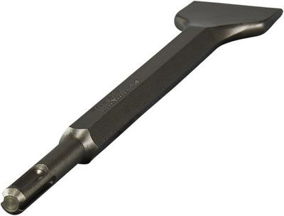 Makita Zubehör Flachmeißel 40x250mm SDS-Plus - D-08735