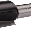 Makita Zubehör Nutfräser HM 16mm S8 - D-10322