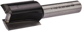 Makita Zubehör Nutfräser HM 16mm S8 - D-10322 - afbeelding 2