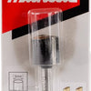 Makita Zubehör Nutfräser HM 22mm S8 - D-10350