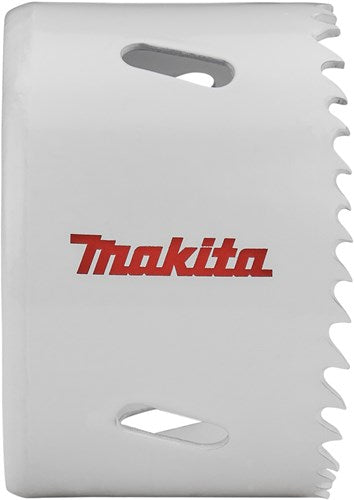 Zubehör für Makita-Lochsäge 68 mm Bim Basic – D-17108 – D-17108