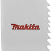 Makita Zubehör Lochsäge 127 mm Bim Basic – D-17158 – D-17158