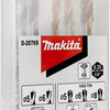 Makita Zubehör D-20769 Bohrer-Set 1 4 Form E – D-20769